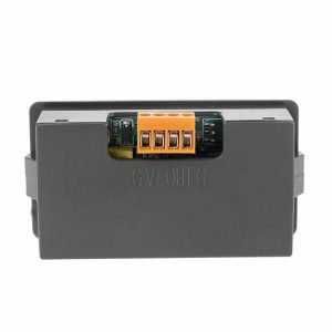 0-10V Analog Signal Generator Voltage 0.01 High Precision Panel Meter Display - Image 7