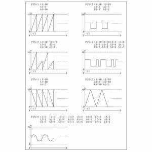 0-10V Analog Signal Generator Voltage 0.01 High Precision Panel Meter Display - Image 9