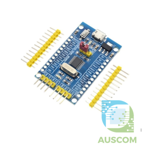 STM32F030F4P6 Minimum System Development Board CORTEX-M0 Core 32bit 48 MHz
