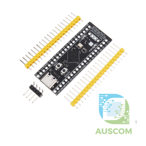 STM32F4 Development Board STM32F401CCU6 STM32F411CEU6 Arduino Black Pill - Image 1