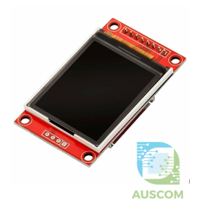 1.8 inch TFT LCD Display Module LCD Screen SPI ST7735S 128X160 For Arduino