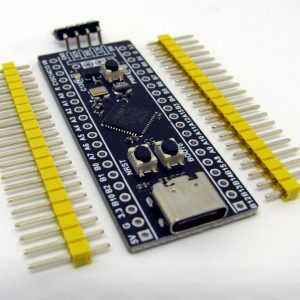 STM32F4 Development Board STM32F401CCU6 STM32F411CEU6 Arduino Black Pill - Image 6