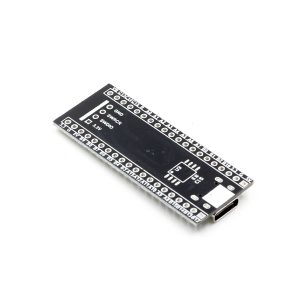 STM32F4 Development Board STM32F401CCU6 STM32F411CEU6 Arduino Black Pill - Image 10