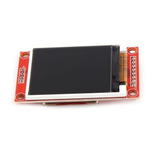 1.8 inch TFT LCD Display Module LCD Screen SPI ST7735S 128X160 For Arduino - Image 5
