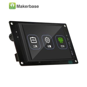 MKS TFT35 V1.0 3.5" Touch Screen LCD Display for 3D Printer, TFT Screen, G-Code Preview - Image 3