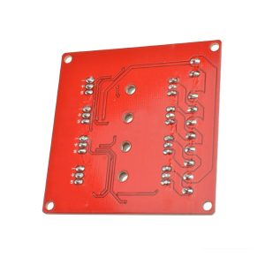 Four Channel MOSFET IRF540 V4.0+ MOSFET Switch Module Arduino - Image 4