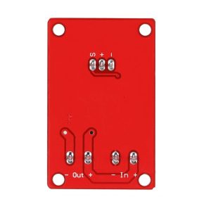 1 Channel 1 Route IRF540 MOSFET Switch Module for Arduino - Image 4
