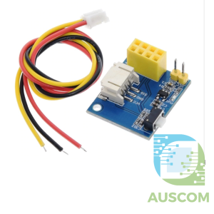 ESP8266 ESP-01 ESP-01S WIFI RGB LED Controller Module Arduino WS2812