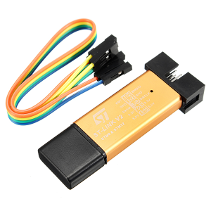 ST-Link V2 Stlink Emulator Downloader Programming Mini Unit STM8 STM32 - Image 5