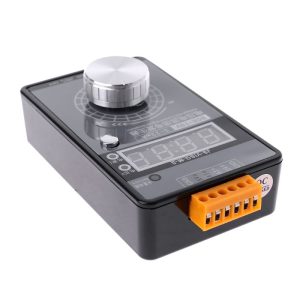 Analog 0-5V 0-10V 4-20mA Signal Generator Rechargeable Battery Pocket Simulator - Image 6