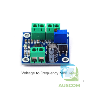 Voltage to PWM Converter Module 0 -10V to 0%-100% Analog to Digital Signal