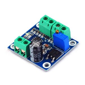 Voltage to PWM Converter Module 0 -10V to 0%-100% Analog to Digital Signal - Image 3