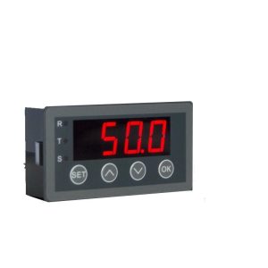 Digital Display Meter 0-10V 0-20mA 4-20mA 2-10V Analog Input with RS485/Relay Output - Image 5