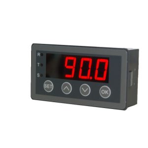 Digital Display Meter 0-10V 0-20mA 4-20mA 2-10V Analog Input with RS485/Relay Output - Image 6
