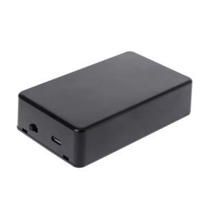 Analog 0-5V 0-10V 4-20mA Signal Generator Rechargeable Battery Pocket Simulator - Image 4