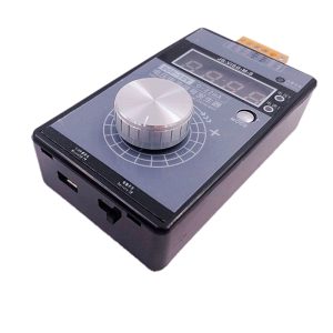 Analog 0-5V 0-10V 4-20mA Signal Generator Rechargeable Battery Pocket Simulator - Image 8