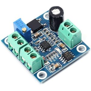 Voltage to PWM Converter Module 0 -10V to 0%-100% Analog to Digital Signal - Image 6