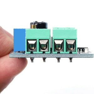 Voltage to PWM Converter Module 0 -10V to 0%-100% Analog to Digital Signal - Image 8