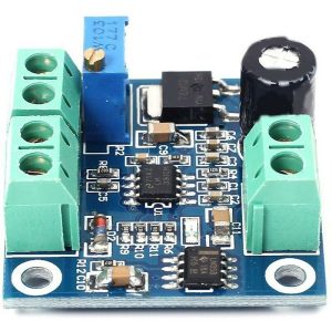 Voltage to PWM Converter Module 0 -10V to 0%-100% Analog to Digital Signal - Image 9