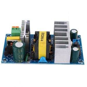 WX-DC2412 AC 110V 220V to DC 24V 4-6A Switching Power Supply Board Module - Image 6