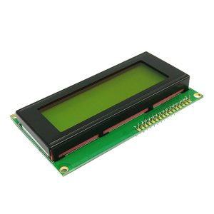 2004 20x4 Blue Green HD44780 LCD Display I2C Serial Interface Module for Arduino - Image 8