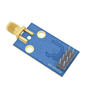 Wireless RF Transceiver 433MHZ Antenna Module Arduino Uno Raspberry PI CC1101 - Image 6