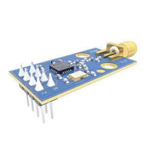 Wireless RF Transceiver 433MHZ Antenna Module Arduino Uno Raspberry PI CC1101 - Image 10
