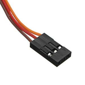 SG90 9G Micro Servo Motor for RC Helicopter Airplane Drone Arduino DIY Robot - Image 5