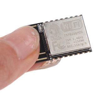 ESP-12E ESP-12F ESP8266 Remote Serial Port WIFI Module Arduino - Image 4