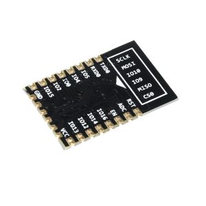 ESP-12E ESP-12F ESP8266 Remote Serial Port WIFI Module Arduino - Image 10