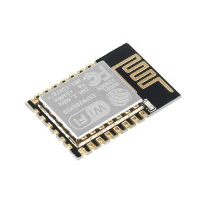ESP-12E ESP-12F ESP8266 Remote Serial Port WIFI Module Arduino - Image 5