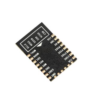 ESP-12E ESP-12F ESP8266 Remote Serial Port WIFI Module Arduino - Image 8