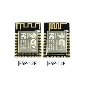 ESP-12E ESP-12F ESP8266 Remote Serial Port WIFI Module Arduino - Image 7