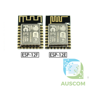 ESP-12E ESP-12F ESP8266 Remote Serial Port WIFI Module Arduino