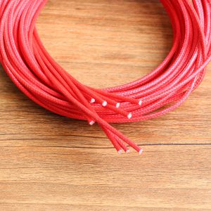 Heater Ceramic Cartridge 12V/24V 40W M6 20mm for 3D Printer Hot End Extruder - Reprap Compatible - Image 5
