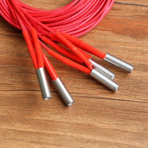 Heater Ceramic Cartridge 12V/24V 40W M6 20mm for 3D Printer Hot End Extruder - Reprap Compatible - Image 4