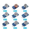 MQ 2 MQ 3 MQ 4 MQ 5 MQ 6 MQ 7 MQ 8 MQ 9 MQ 135 Gas Sensor Module Arduino Range