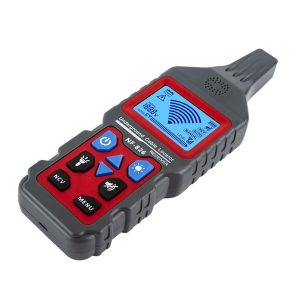 Noyafa NF-826 Wire Tracker Portable Cable Locator Underground Pipe Finder AC/DC - Image 4