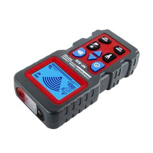 Noyafa NF-826 Wire Tracker Portable Cable Locator Underground Pipe Finder AC/DC - Image 8