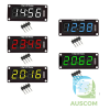 TM1637 0.56 Display Time Module