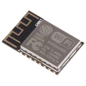 ESP-12E ESP-12F ESP8266 Remote Serial Port WIFI Module Arduino - Image 11