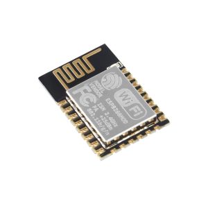 ESP-12E ESP-12F ESP8266 Remote Serial Port WIFI Module Arduino - Image 12