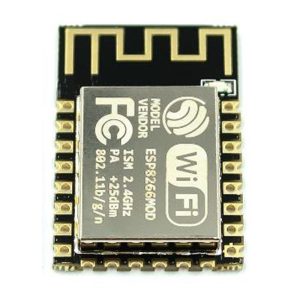 ESP-12E ESP-12F ESP8266 Remote Serial Port WIFI Module Arduino - Image 13