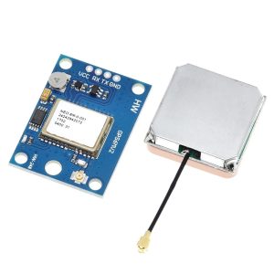 GPS Flight Controller Module GY-GPS6M V2 NEO6M u-blox for Arduino, Ardupilot, Drone - Image 5