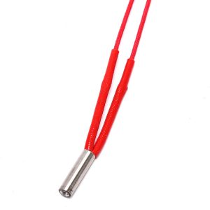 Heater Ceramic Cartridge 12V/24V 40W M6 20mm for 3D Printer Hot End Extruder - Reprap Compatible - Image 6