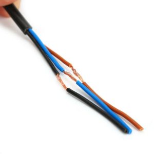 NJK-5002C Hall Effect Sensor Proximity Switch NPN 3-Wires Normally Open 6V-36V + Magne Line Magnet - Image 5