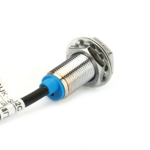 NJK-5002C Hall Effect Sensor Proximity Switch NPN 3-Wires Normally Open 6V-36V + Magne Line Magnet - Image 6