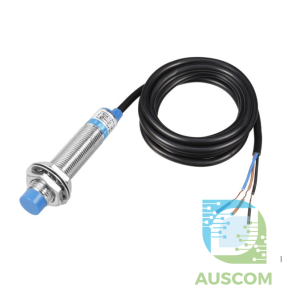 LJ12A3-4-Z/BX NPN Inductive Proximity Approach Sensor 6-36V DC 1m Lead with LED for Metal Detection