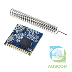 433MHz LoRa SX1278 Long Range RF Wireless Module DRF1278F Arduino-Compatible