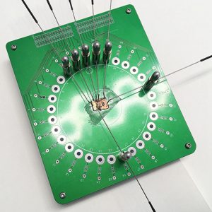 SD Memory Card Data Repair Tool - PC3000 Testing, Weldless Programming & Recovery - Image 8